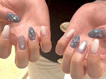 ナッピーネイル(NAPPY NAIL)/1月キャンペーン¥7000オフ代別