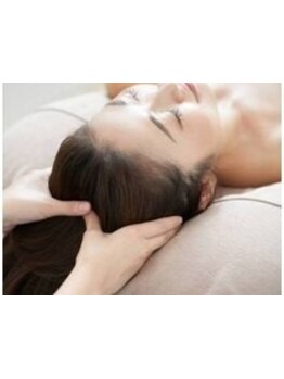 完全個室のリラクゼーションサロン