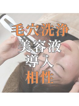 エース(ACE.)/洗浄+浸透+活性化!!