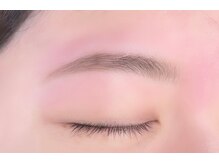 アイモア 江南店(eye mor.)/アイブロウデザイン