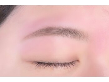 アイモア 江南店(eye mor.)/アイブロウデザイン