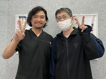 八女整体院/～慢性腰痛～お客様の声