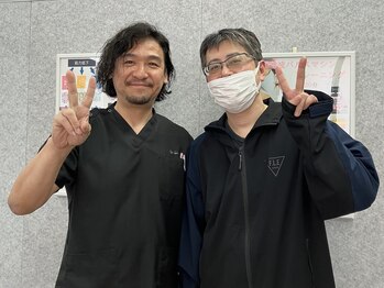 八女整体院/~慢性腰痛~お客様の声