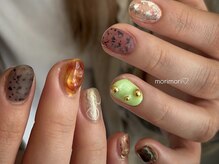 ルカ 原宿(lux)/おまかせデザイン