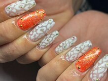 アリー ネイル スタジオ(Ary nail studio)
