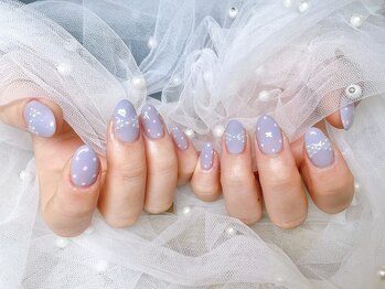 サロン アミリー(Salon Amiely)/アートフリー☆120コース