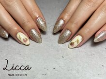 リッカ 鍋島店(Licca)/