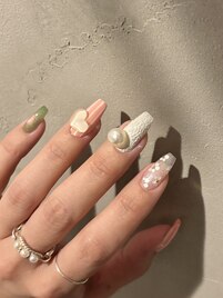 定額デザインはアレンジＯＫ！