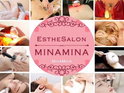 ミナミナ(MINA MINA)の写真
