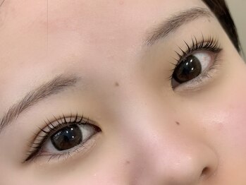 アイ(_i)/ラッシュリフト