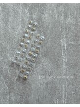 オルン(olun)/◆耳ツボジュエリー◆