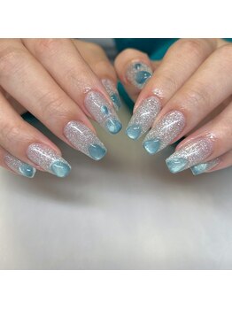 ネロリネイル(Neroli nail)/