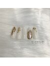 プチアートプラン ¥4880～