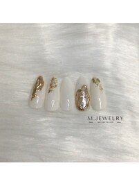 プチアートプラン ¥4880～
