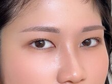 メイロ 栄店(meiro)/まつげパーマ×美眉アイブロウ