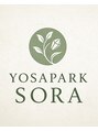 ヨサパーク ソラ(YOSA PARK SORA) 濱田 愛
