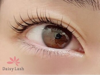 デイジーラッシュ 神戸三宮店(Daisy Lash)/まつげパーマ/パリジェンヌ/神戸