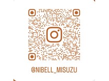 ニベル(Nibell)の雰囲気（instagramからもお問い合わせ可能です◎）