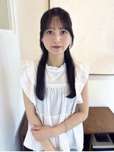 メゾンドプリマ フタコタマガワ(MAISON DE PRIMA FUTAKOTAMAGAWA) MOMOKA 