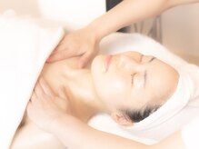 メナードフェイシャルサロン カノンドピュア 江別/6.フェイシャル・デコルテケア