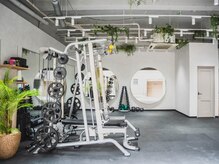 メディトレ 麻布十番店(MediTRA)