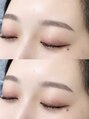 テヤン(teyan)&nbsp;骨格に合う眉Waxと、メイクのコツもしっかりお伝えします♪
