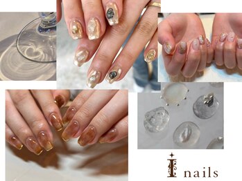 アイネイルズ 池袋店(I-nails)
