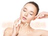 【女性】顔脱毛(ワックス脱毛)眉毛WAXなし 5500円