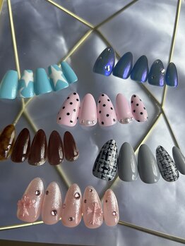 Kumagai限定定額サンプル