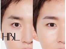 アミュー 恵比寿(AMUE)/HBL/ハリウッドブロウリフト