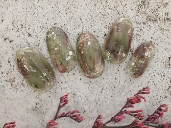 まつげアンドネイル アンジー(ANGIE)/【speciallyデザイン】9,900円