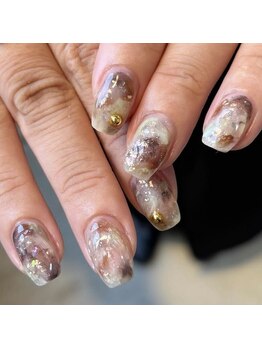 つけ放題メニューのあるサロン