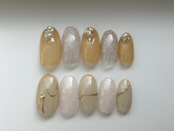 シェリル(CHERIRU)/ナチュラル定額コース