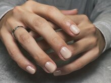 オムネイル 渋谷(HOMME NAIL)/ワンカラー ¥5.500