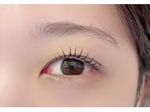 【パラジェル/マグネット/パリジェンヌ/ハリウッドブロウ】 