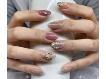 センスネイル(Sense nail)/