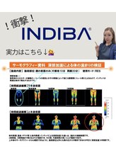 ダウンタイムオンニ(DowntimeOnni)/深部加温はインディバ！