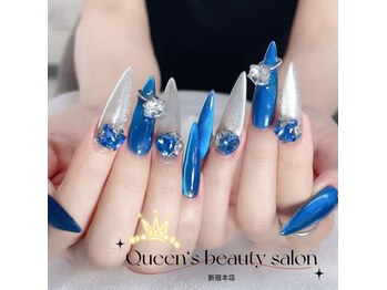 クイーンズビューティーサロン 歌舞伎町店(Queen's beauty salon)
