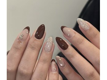 ジェミニ ネイル(GEMINI nail)/