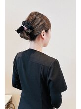 クリスタルビューティ(Crystal Beauty)&nbsp;大迫 里楽