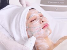 美肌ラボ クリア(clear)