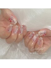 ラズライト(Laslight)/kitty nail