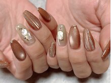 アトレ(attrait)/シェル