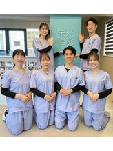 栄光治院 安城院&nbsp;栄光治院 スタッフ