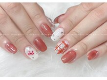 マグロ ネイルサロン/