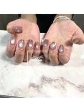 エリー(ellie)/お試しマグネットコース