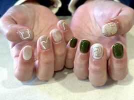 シンプル定額×シンプル定額 1