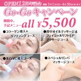 エステサロンルシア (LUCIA)