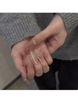 エル(Elle.)/マグネットワンカラー