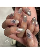 ネオン(Ne.)/rabbit design